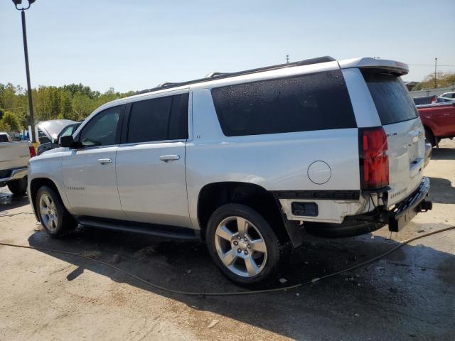 VIN 1GNSKHKC0HR255013 2017 Chevrolet Suburban, K150... no.2