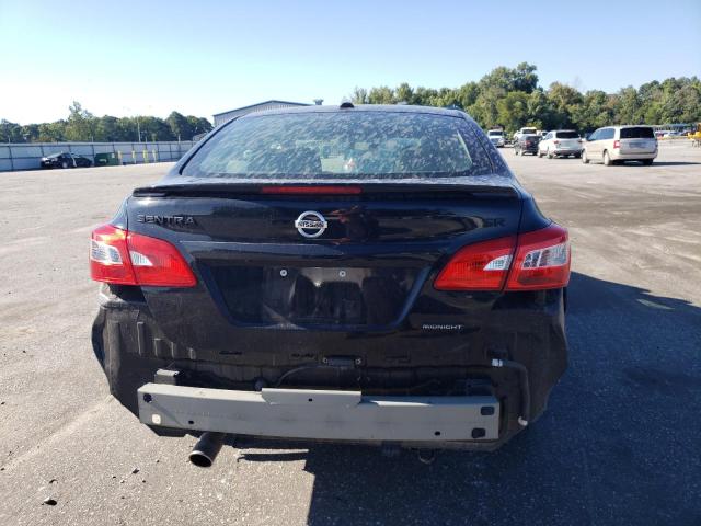 2018 NISSAN SENTRA S - 3N1AB7APXJY284329