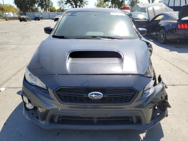 VIN JF1VA1A65K9806917 2019 Subaru WRX no.5