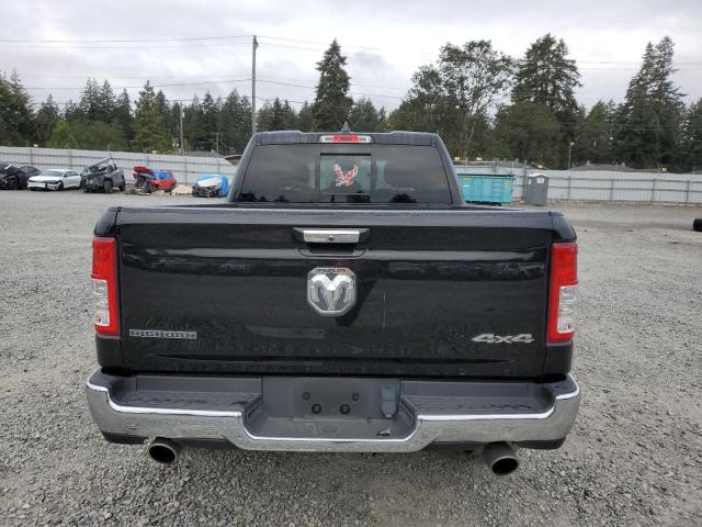 VIN 1C6SRFBT5KN852415 2019 RAM 1500, Big Horn/Lone... no.6