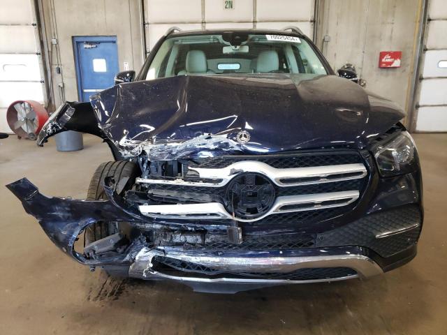 2020 MERCEDES-BENZ GLE 350 4M - 4JGFB4KB0LA157807