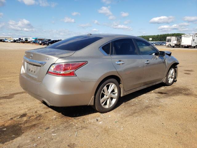 VIN 1N4AL3AP6FC207126 2015 Nissan Altima, 2.5 no.3