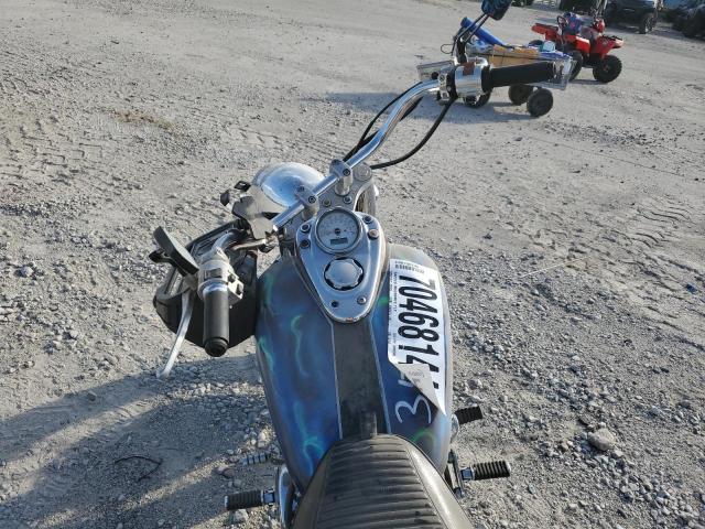 2003 HONDA VT750 CDC - JH2RC44623M701258