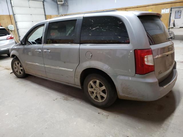 VIN 2C4RC1BG3DR584078 2013 Chrysler Town and Countr... no.2