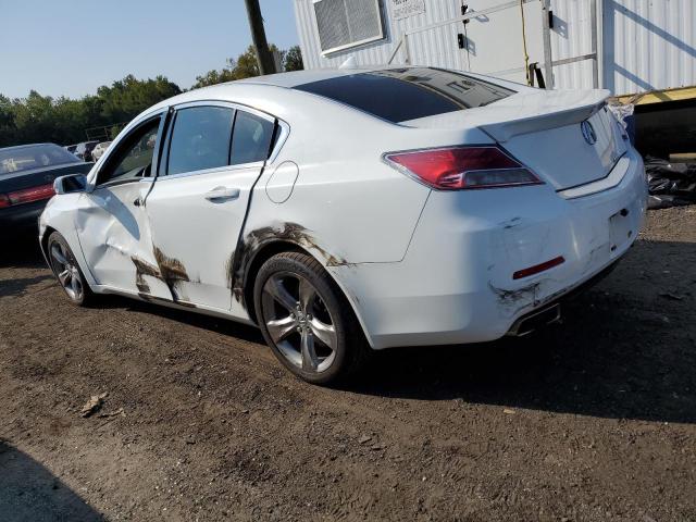 2012 ACURA TL 19UUA9F22CA004546  71532974