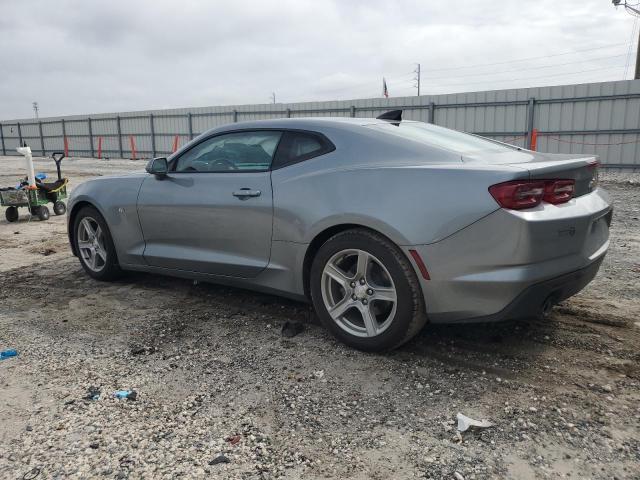2023 CHEVROLET CAMARO LS - 1G1FB1RS4P0140828