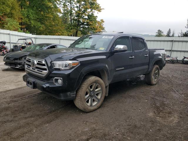 2019 TOYOTA TACOMA DOU - 3TMGZ5AN9KM247321