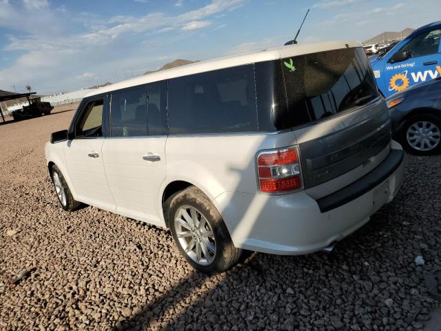 VIN 2FMHK6D85KBA22329 2019 Ford Flex, Limited no.2