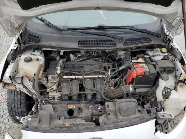 2018 FORD FIESTA S - 3FADP4AJ4JM108203