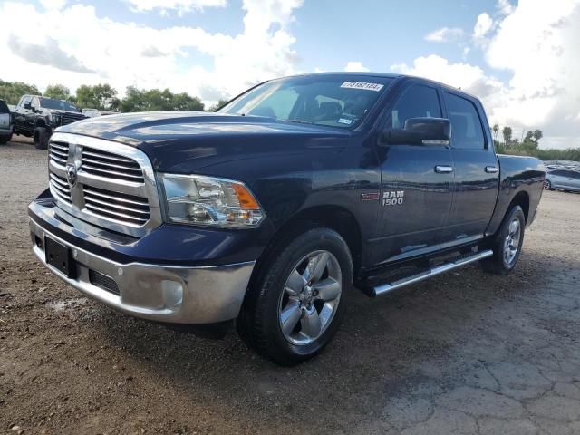 2016 RAM 1500 SLT 1C6RR6LM7GS201530  73182184