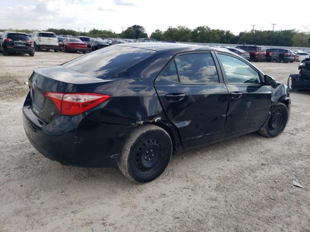 2019 TOYOTA COROLLA L - 5YFBURHE2KP926832