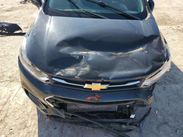 VIN KL7CJKSB5MB337811 2021 Chevrolet Trax, LS no.12