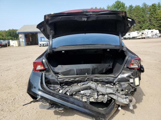 2021 KIA K5 EX - 5XXG34J24MG066469