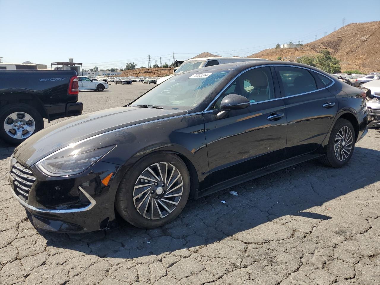 Hyundai Sonata 2023 Limited