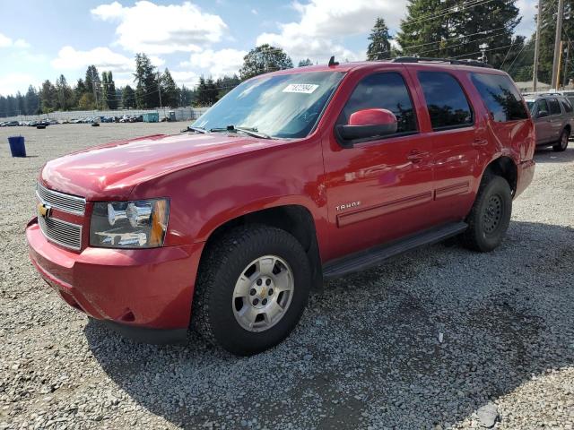 2013 CHEVROLET TAHOE K150 1GNSKBE0XDR111591  71822994