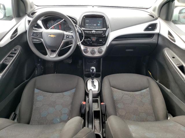 2017 CHEVROLET SPARK 1LT - KL8CD6SA7HC767289