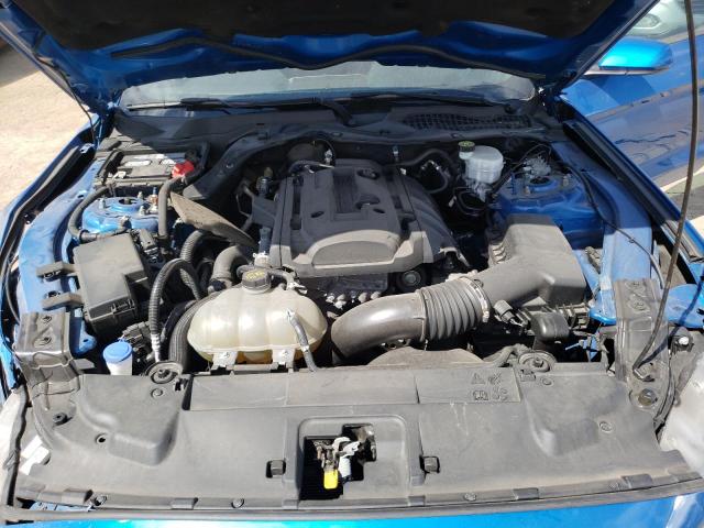 2020 FORD MUSTANG - 1FA6P8TH8L5178046