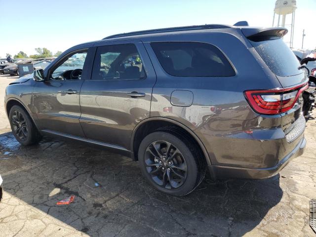 2021 DODGE DURANGO GT - 1C4RDJDG1MC662800