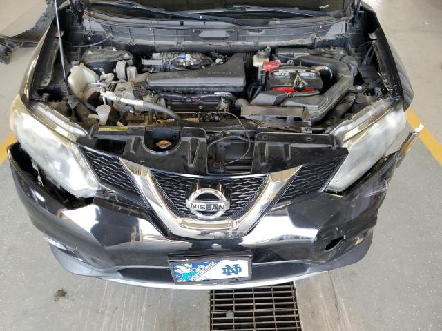 2016 NISSAN ROGUE S - 5N1AT2MV3GC795823