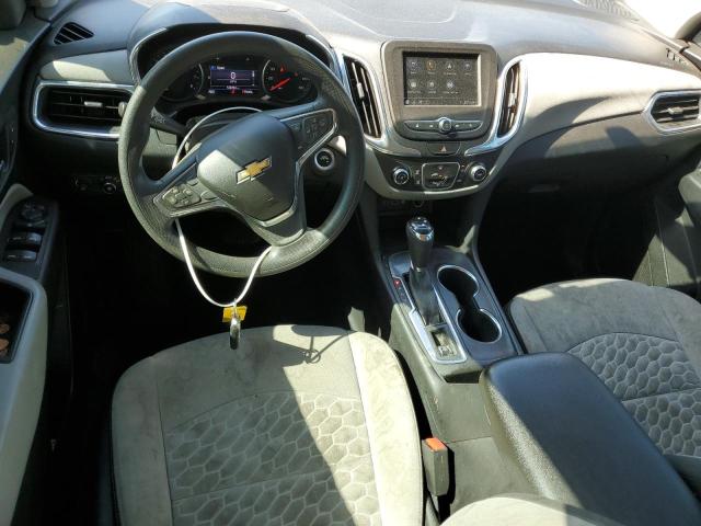 VIN 3GNAXKEV6KS519203 2019 Chevrolet Equinox, LT no.8