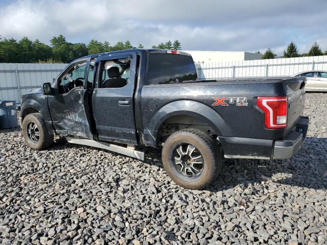 VIN 1FTEW1EF6FFA92924 2015 Ford F-150, Supercrew no.2