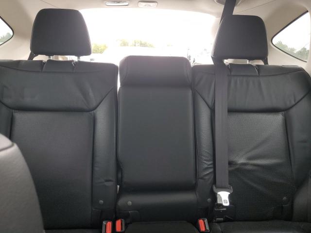 2015 HONDA CR-V TOURI - 5J6RM4H99FL063511