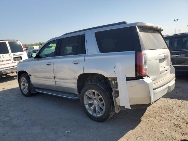 2020 GMC YUKON SLT - 1GKS2DKC2LR197436