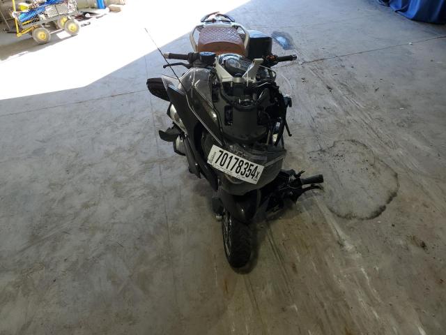 2019 BMW R 1250 RT WB10J6304KZG34907
