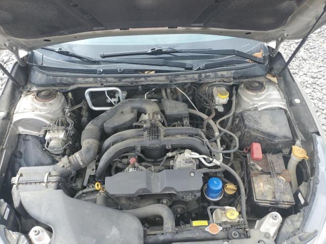 2019 SUBARU LEGACY 2.5 - 4S3BNAF65K3005904