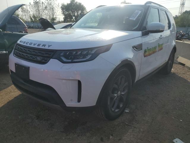 LAND ROVER DISCOVERY SE