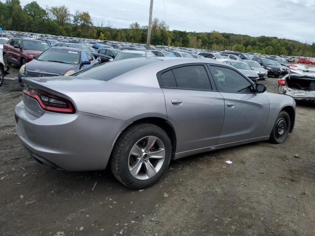 VIN 2C3CDXHGXGH265983 2016 Dodge Charger, Sxt no.3