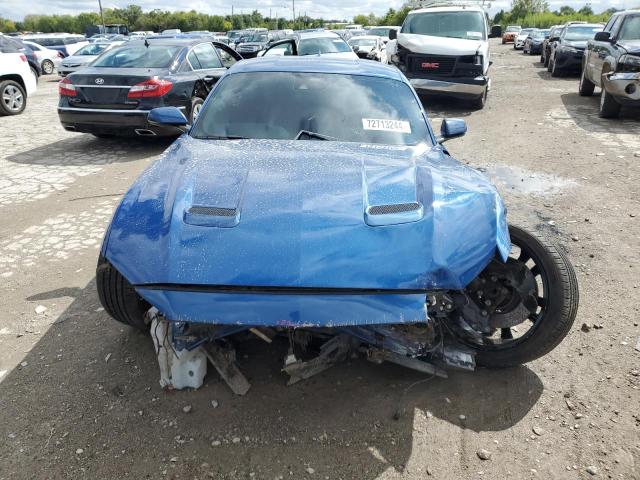 2023 FORD MUSTANG GT - 1FA6P8CF4P5306786