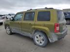 JEEP PATRIOT LA photo