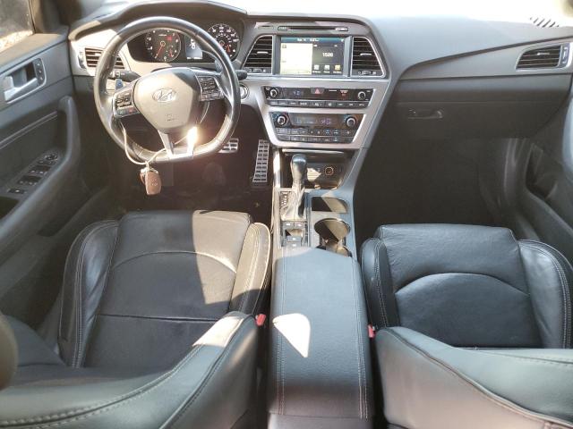 2015 HYUNDAI SONATA SPO - 5NPE34AB7FH158870