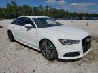 AUDI A6 PREMIUM photo