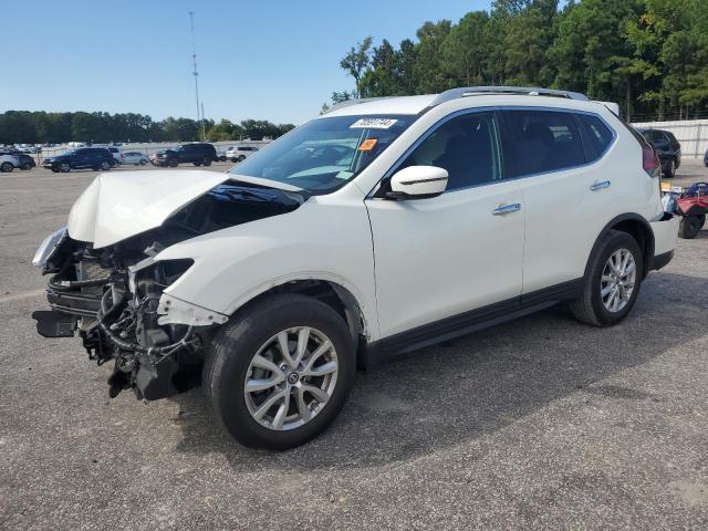 2017 NISSAN ROGUE S - 5N1AT2MT3HC896781