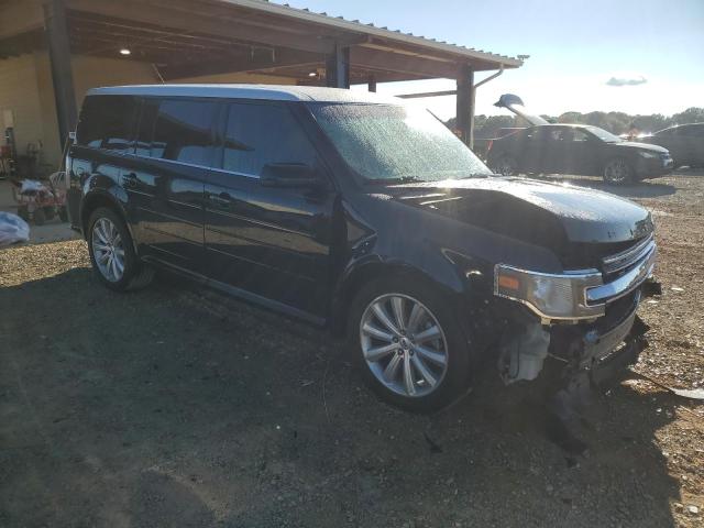 VIN 2FMGK5C85EBD04708 2014 Ford Flex, Sel no.4