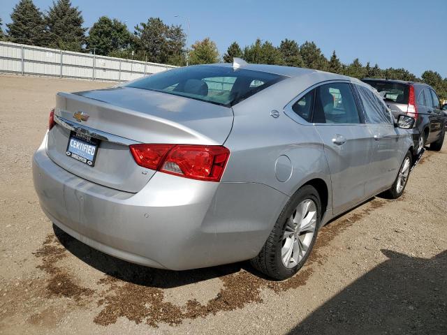 VIN 2G1125S31F9136292 2015 Chevrolet Impala, LT no.3