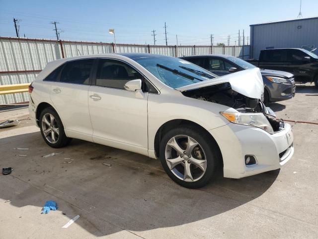 VIN 4T3ZK3BB9DU061267 2013 Toyota Venza, LE no.4