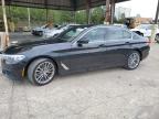 BMW 530E photo