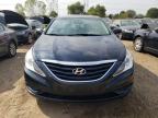 HYUNDAI SONATA GLS photo