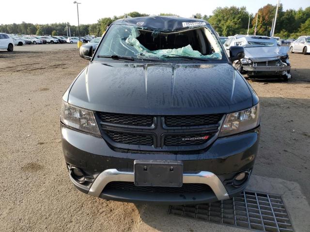 VIN 3C4PDDGG5KT728240 2019 Dodge Journey, Crossroad no.5