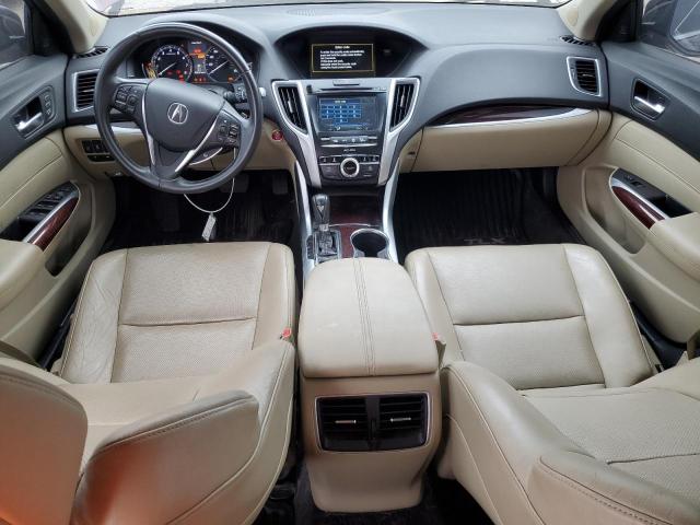 2015 ACURA TLX TECH - 19UUB1F5XFA016862