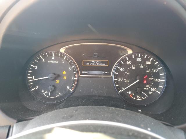 2017 NISSAN ALTIMA 2.5 - 1N4AL3AP4HN324355