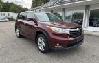 TOYOTA HIGHLANDER photo