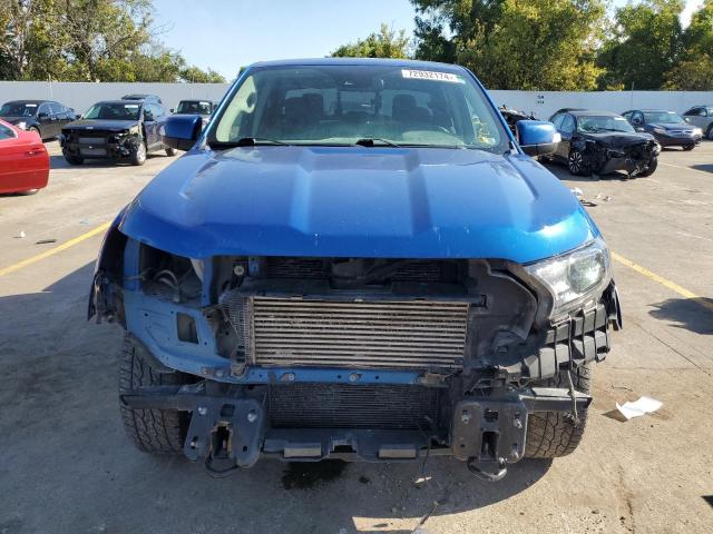 2019 FORD RANGER XL - 1FTER4FH5KLA02926