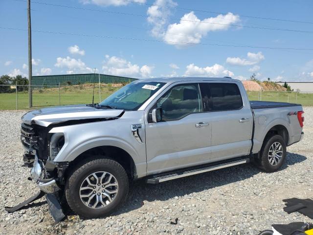 2022 FORD F150 SUPER #2935937886