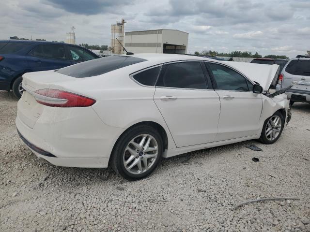 2018 FORD FUSION SE - 3FA6P0HD3JR238817