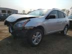 2015 NISSAN ROGUE SELE - JN8AS5MV4FW261918