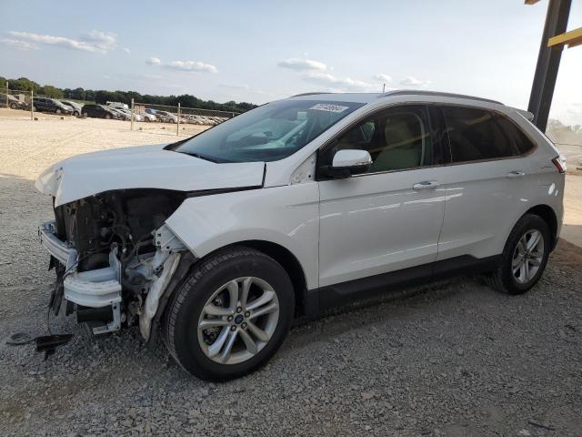 2020 FORD EDGE SEL - 2FMPK3J93LBA04114